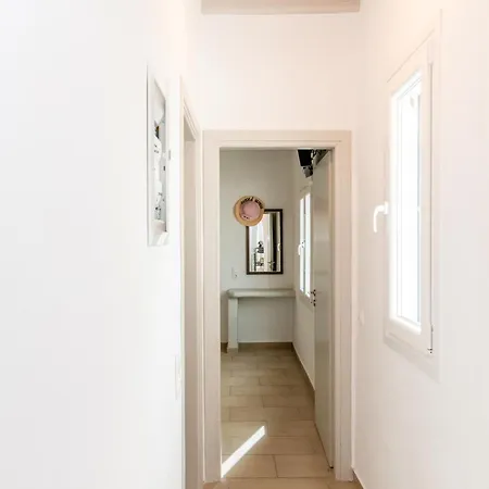 Σπίτι διακοπών σπίτι με θέα στο αιγαίο