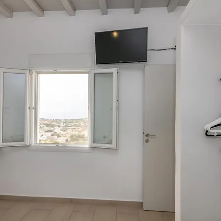 σπίτι με θέα στο αιγαίο Σπίτι διακοπών
